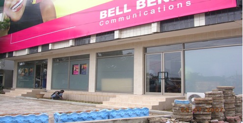 Direction Generale Bell Benin communications