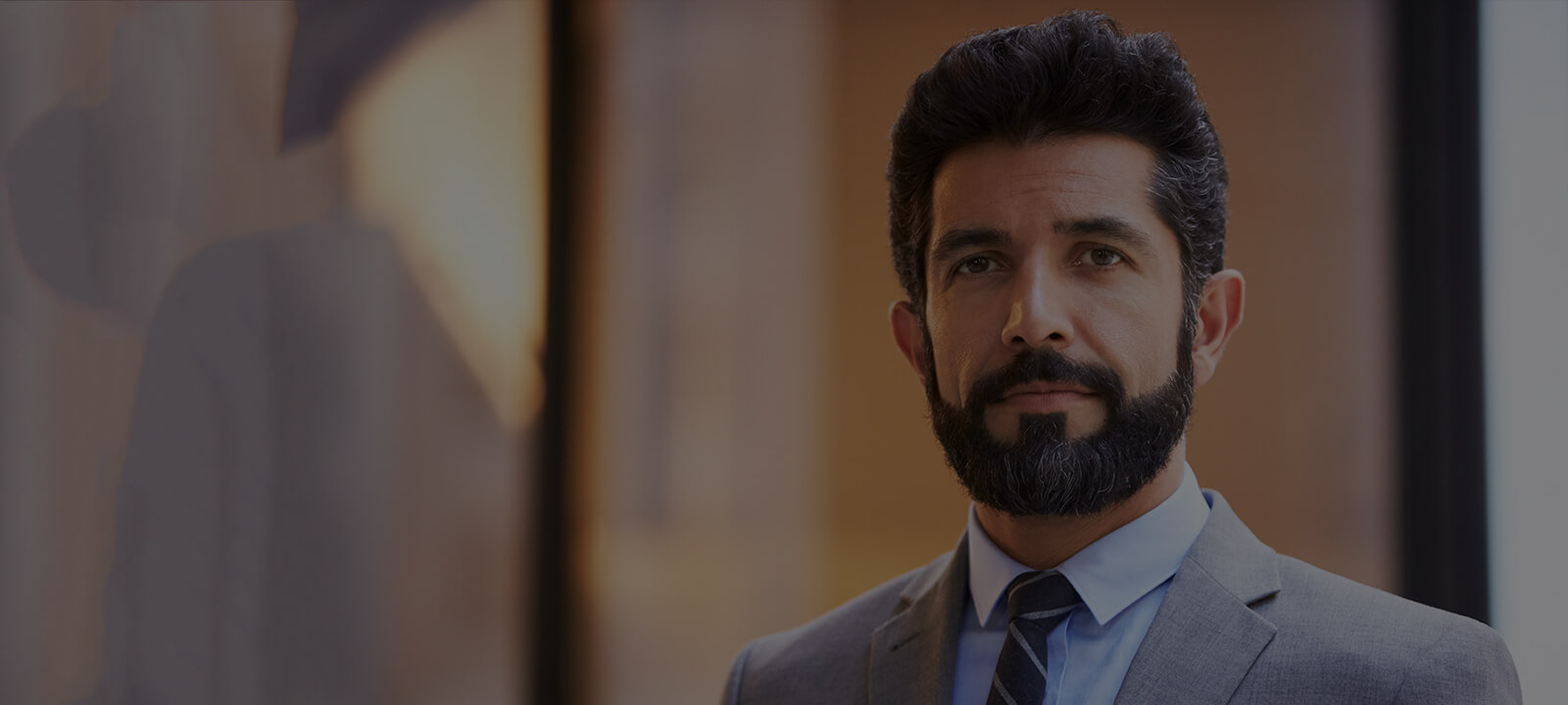 Experience that you can Trust to win