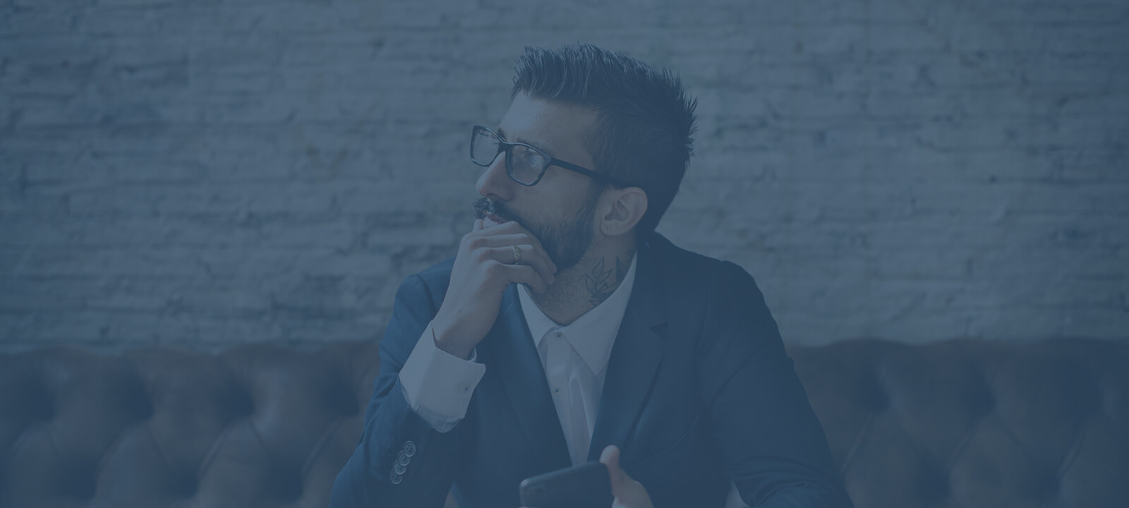 Experience that you can Trust to win