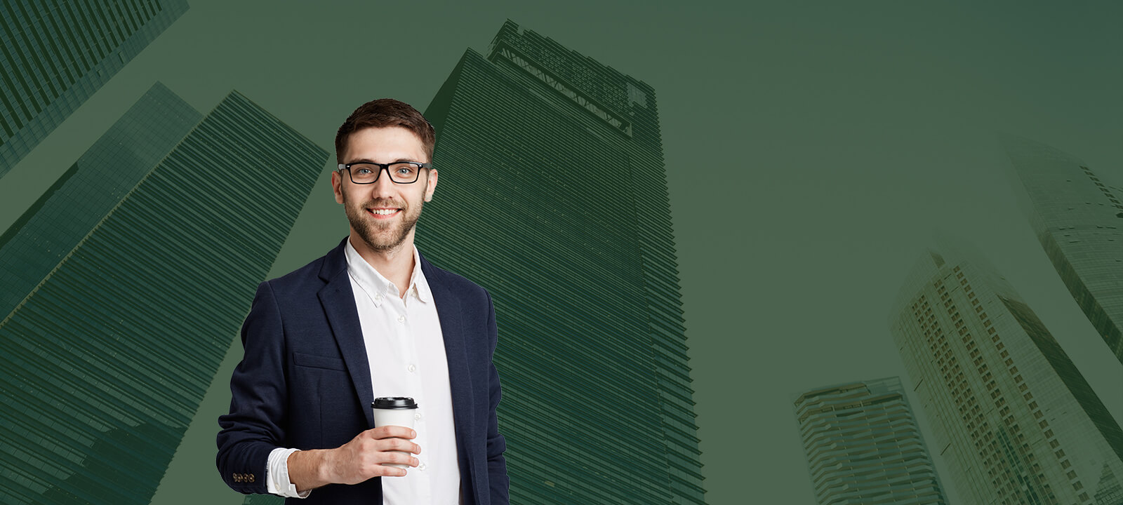 Experience that you can Trust to win